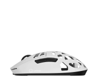 Lorgar MSE90W Wireless Biała - 1345852 - zdjęcie 4